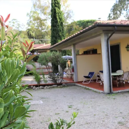 Apartmán Teresa
