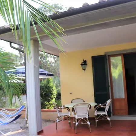 Apartmán Teresa