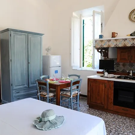 Apartmán Teresa *