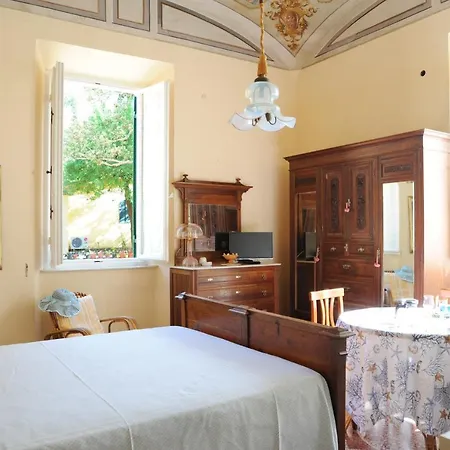 Apartmán Teresa *