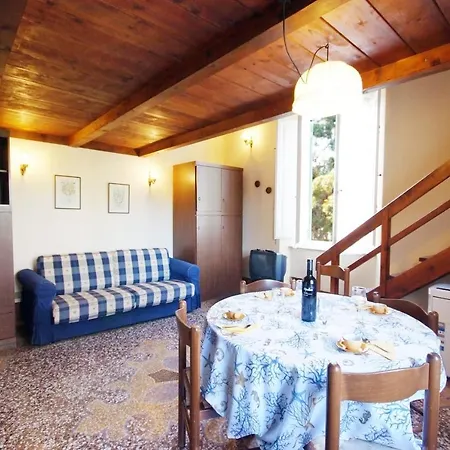 Teresa Apartment