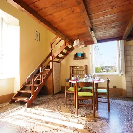 Apartmán Teresa Porto Azzurro