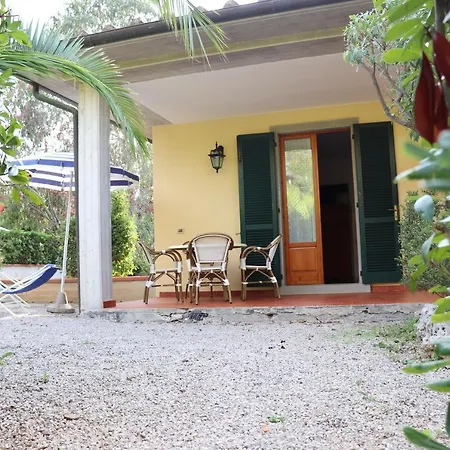 Apartmán Teresa