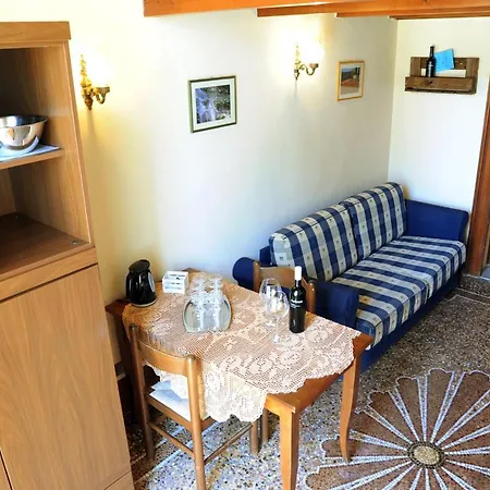 Teresa Apartmán Porto Azzurro