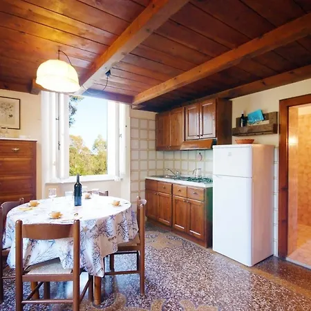Apartmán Teresa Porto Azzurro
