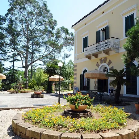 Apartmán Teresa *