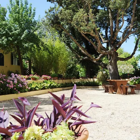 Apartmán Teresa Porto Azzurro