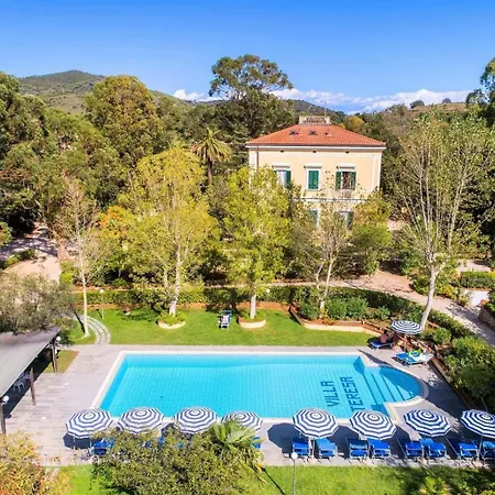 Apartmán Teresa Porto Azzurro