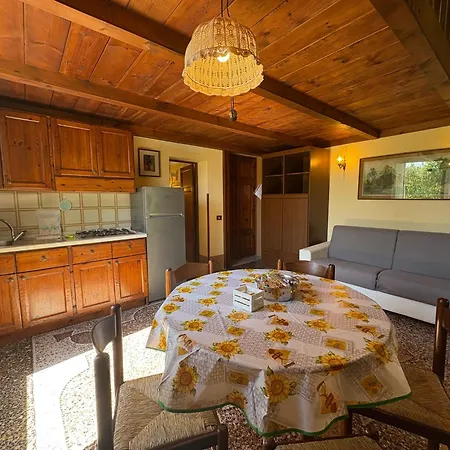 Lägenhet Teresa Porto Azzurro