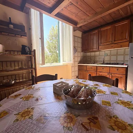 Lägenhet Teresa Porto Azzurro