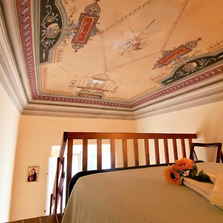 Teresa Appartement