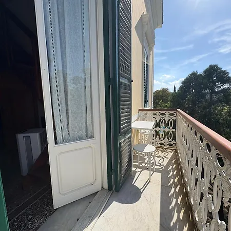 Teresa Appartement *