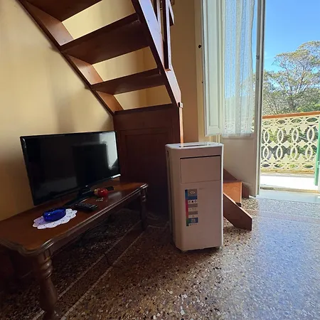 Teresa Appartement *