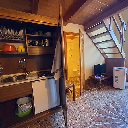 Appartement Teresa Porto Azzurro