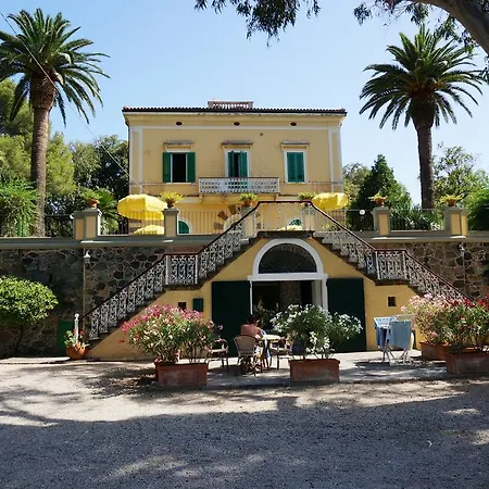 Teresa Apartment