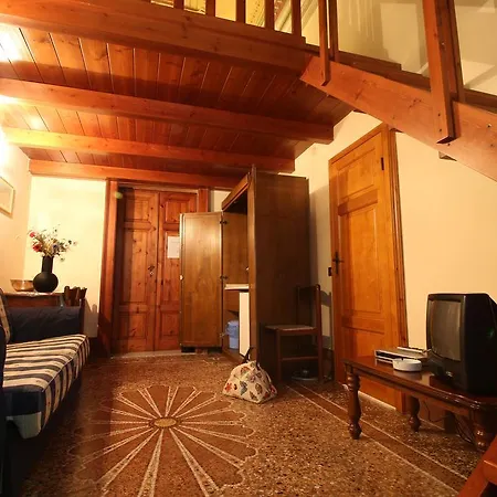 Apartmán Teresa Porto Azzurro