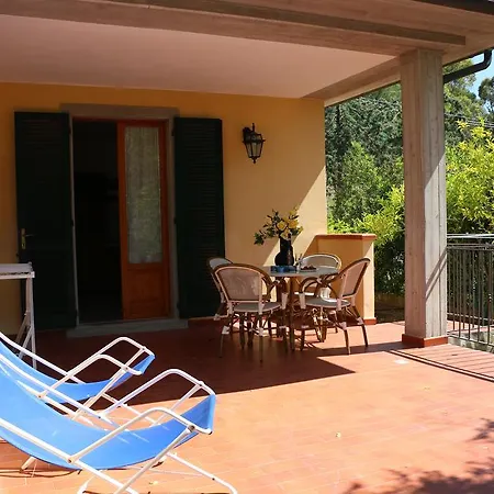 Apartmán Teresa Porto Azzurro