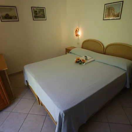 Apartmán Teresa Porto Azzurro