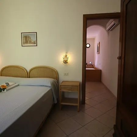 Apartmán Teresa