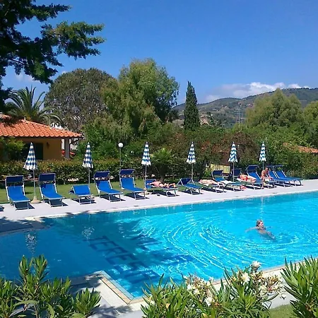 Teresa Apartment Porto Azzurro