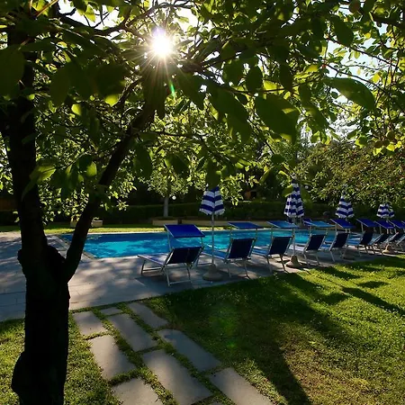 Teresa Apartmán Porto Azzurro
