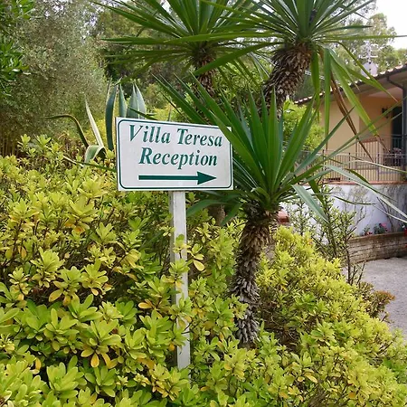 Apartmán Teresa Porto Azzurro