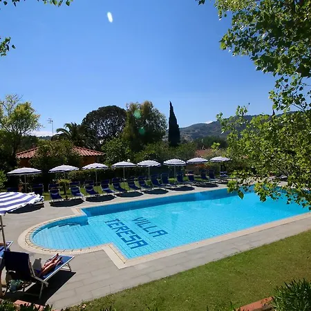 Teresa Apartmán Porto Azzurro