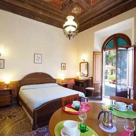 Apartmán Teresa Porto Azzurro