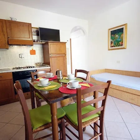 Apartmán Teresa *