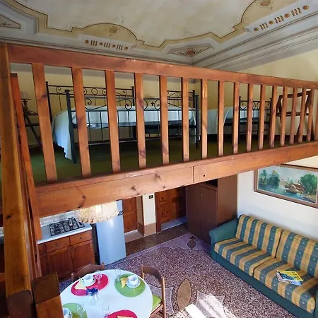 Teresa Apartmán *