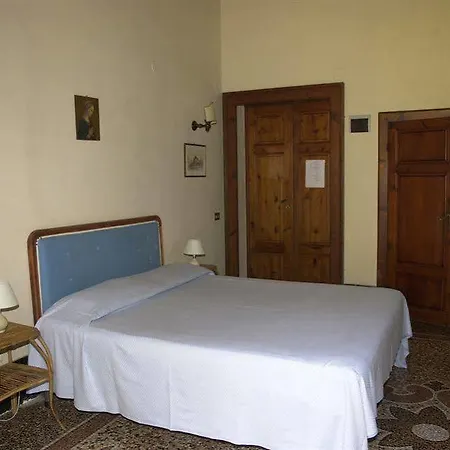 Apartmán Teresa