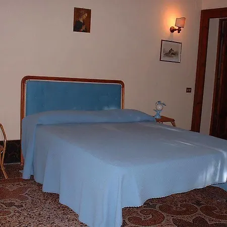 Teresa Apartmán Porto Azzurro