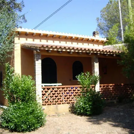 Teresa Apartmán